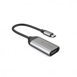 SKI - สกี จำหน่ายสินค้าหลากหลาย และคุณภาพดี | TARGUS HPD-HD-H8K HyperDrive USB-C to 8K60Hz/4K144Hz HDMI